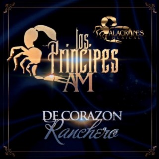 De Corazon Ranchero