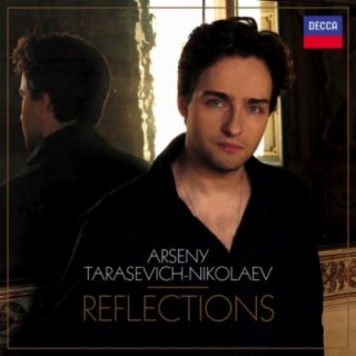 Arseny Tarasevich-Nikolaev