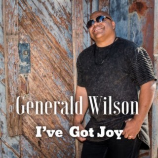 Generald Wilson