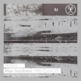 Max Jacobson