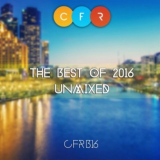 The Best of 2016 Unmixed