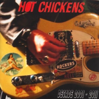 Hot Chickens