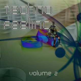 Techno Feeling, Vol. 2