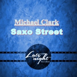 Saxo Street