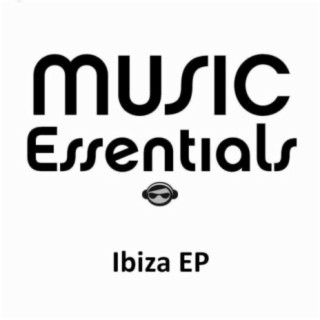 Music Essentials Ibiza EP