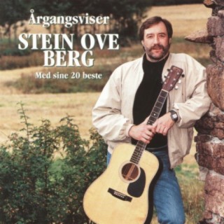 Stein Ove Berg