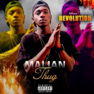 Malian Thug