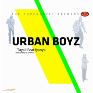 Urban Boyz