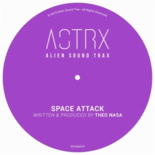 Space Attack