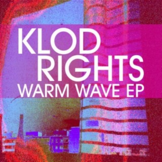 Warm Wave EP