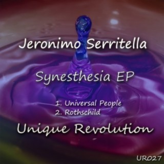 Synesthesia EP