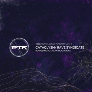 Cataclysm, Vol. 3 (Techno Remixes)