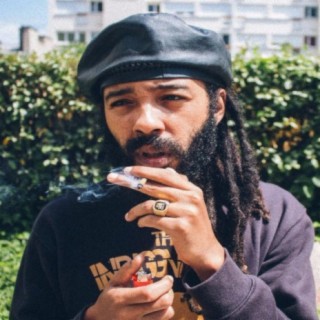 Protoje