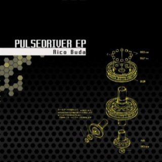 Pulsedriver EP