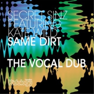 Same Dirt (Remix) (Dub Vocal)