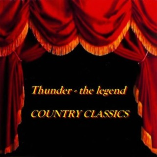 Thunder - the legend