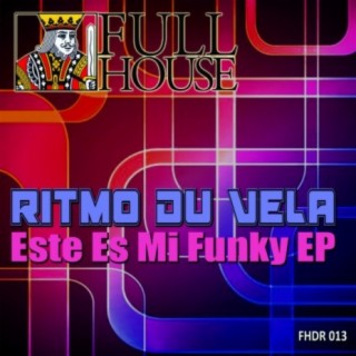 Este Es Mi Funky EP