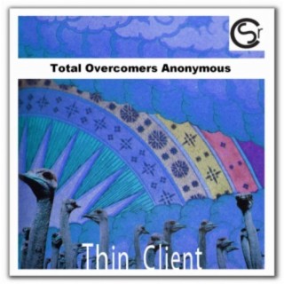 Total Overcomers Anonymous