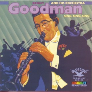 Benny Goodman and His Orchestra