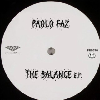 The Balance Ep