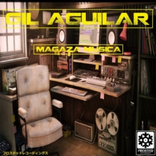 Magaza Musica