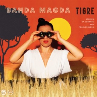 Banda Magda