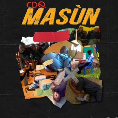 Masun | Boomplay Music