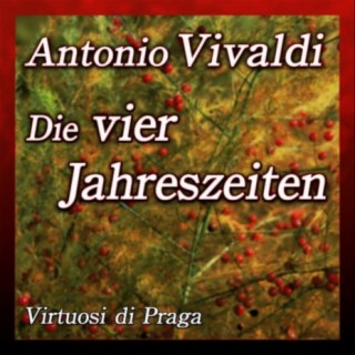 Vivaldi - Die vier Jahreszeiten