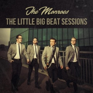 The Little Big Beat Sessions