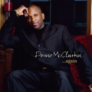 Moments with Donnie Mcclurkin