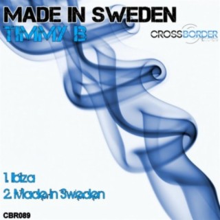 Made In Sweden EP