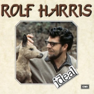 Rolf Harris