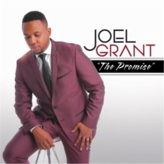 Joel Grant