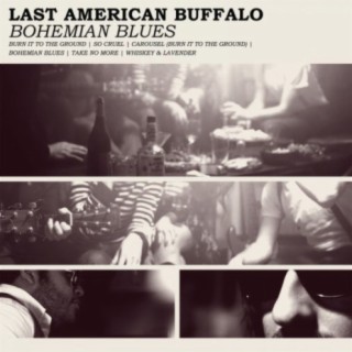 Last American Buffalo