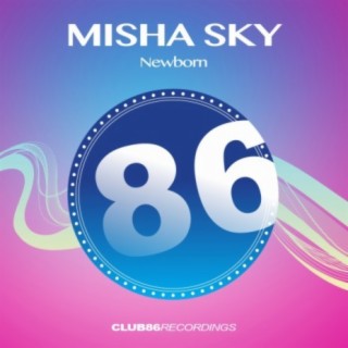 Misha Sky