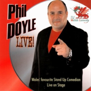 Phil Doyle