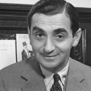 Irving Berlin