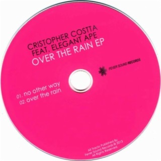 Over The Rain EP