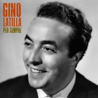 Gino Latilla