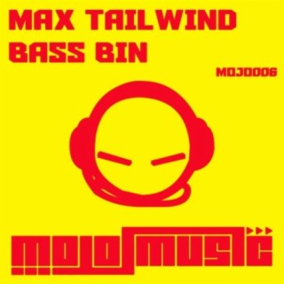 Max Tailwind