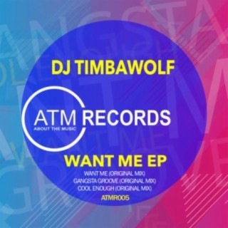 DJ Timbawolf