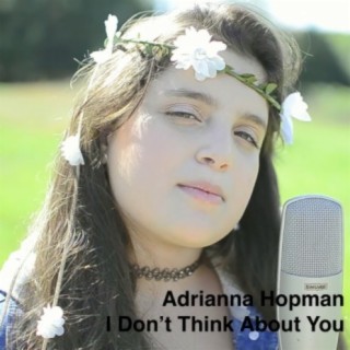 Adrianna Hopman