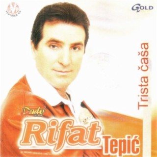 Rifat Tepic