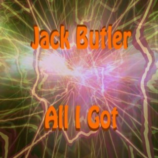 Jack Butler