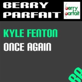 Kyle Fenton