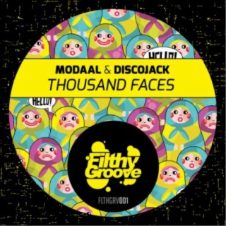 Modaal & Discojack