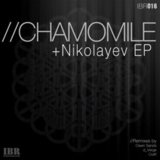 Nikolayev EP