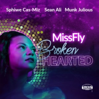 MissFly  Sphiwe Cas-Miz  Sean Ali  Munk Julious