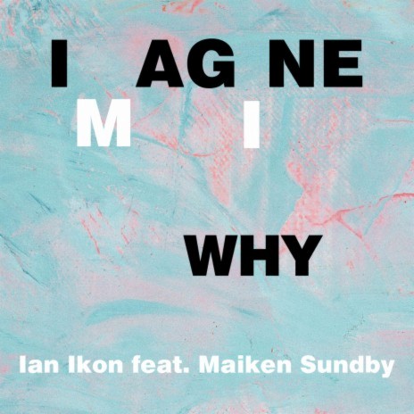 Imagine Why ft. Maiken Sundby | Boomplay Music