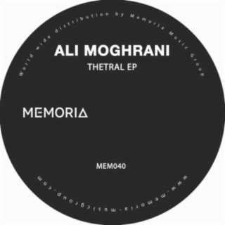 Ali Moghrani